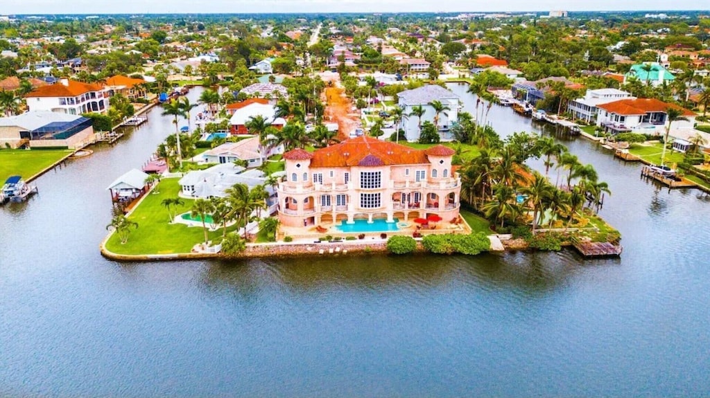 Cape Coral